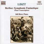 Symphonies Fantastique , Idil Biret