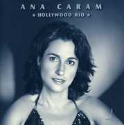 Hollywood Rio , Ana Caram