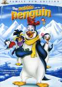The Pebble and the Penguin (Family Fun Edition) , S Scott Bullock