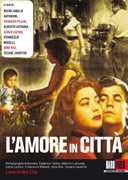 Love in the City (L'Amore in Citta) , Antonio Cifariello