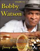 Bobby Watson , Jamey Aebersold