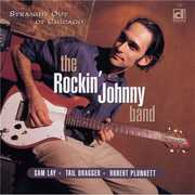 Straight Out of Chicago , Rockin' Johnny