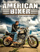 American Biker: Freedom on the Open Road , Various