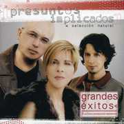 Grandes Exitos: Selecion Natural , Presuntos Implicados
