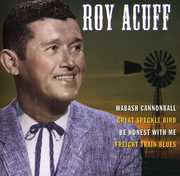 Famous Country Music Makers [Import] , Roy Acuff