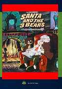 Santa and the Three Bears , Hal Smith