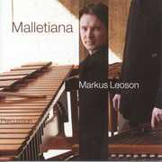 Malletiana , Markus Leoson