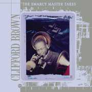 Emarcy Master Takes , Clifford Brown