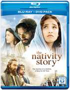 The Nativity Story , Keisha Castle-Hughes