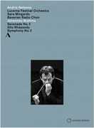 Lucerne Festival Orchestra Concert 2014 