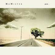 Go On [Import] , Mr Mister