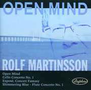 Open Mind , Manfred Honeck