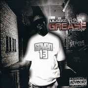 Fish Grease , Lil' Keke