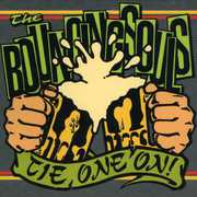 Tie One on Live , The Bouncing Souls