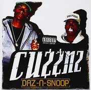 Cuzznz [Explicit Content] , Daz-N-Snoop