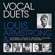 Vocal Duets [Import] , Louis Armstrong