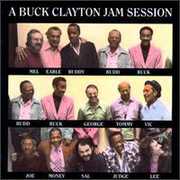 Jam Session 1975, Vol.2 , Buck Clayton