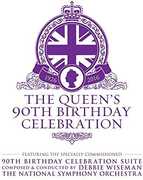 Queen's 90th Birthday Celebration [Import] , Debbie Wiseman