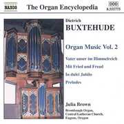 Organ Music 2 , Goteborg Baroque Arts Ensemble