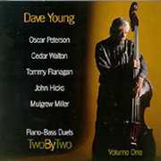 Two By Two Piano Bass Duets, Vol. 1 , Dave Young