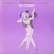 The Piano Roll Artistry of Zez Confrey , Zez Confrey