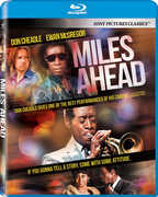 Miles Ahead , Don Cheadle