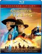 Cowboys & Aliens , Daniel Craig