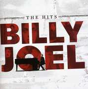 The Hits , Billy Joel
