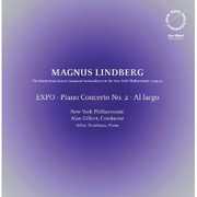 Expo - Piano Concerto No. 2 - Al Largo , Alan Gilbert