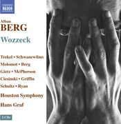 Alban Berg: Wozzeck