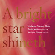 Bright Star Shineth , Eriksson
