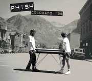 Colorado 88 , Phish