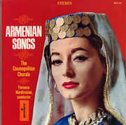 Armenian Songs , Cosmopolitan Chorale