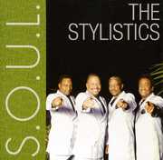 S.O.U.L. , The Stylistics