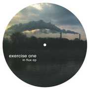 In Flux , Exercise One