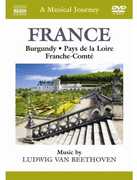 Musical Journey: France , Ludwig van Beethoven