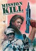 Mission Kill (1987) , Sandy Baron