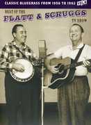 The Best of the Flatt & Scruggs TV Show: Volume 08 , Earl Scruggs