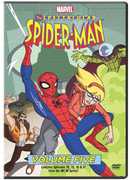 The Spectacular Spider-Man: Volume 5 , Alanna Ubach