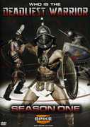 Deadliest Warrior: Season One , David Wenham