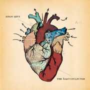 The Heart Collector , Adam Levy