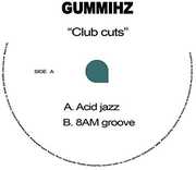Club Cuts , GummiHz