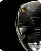 Mighty Morphin Power Rangers: Season One (Steelbook) , Amy Jo Johnson