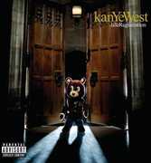Late Registration , Kanye West