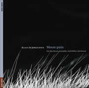 Moon-Pain , Iris Oja