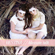 Blossom Talk , Hestina