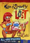 Ren & Stimpy: Lost Episodes , Cheryl Chase