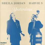 Yesterdays , Sheila Jordan