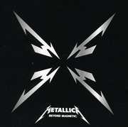 Beyond Magnetic , Metallica