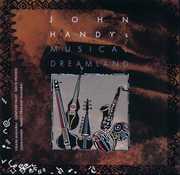 Musical Dreamland , John Handy